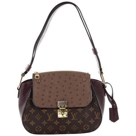 louis vuitton shoulder purse|louis vuitton majestueux shoulder bag.